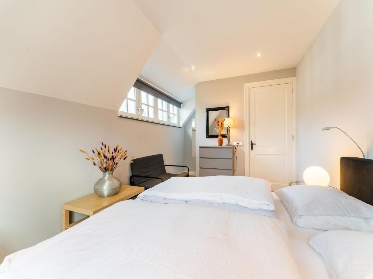 Elegant Apartment In Slenaken With Balcony Exterior foto